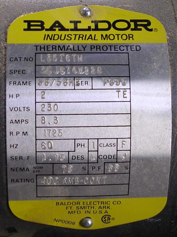 bezel-motor